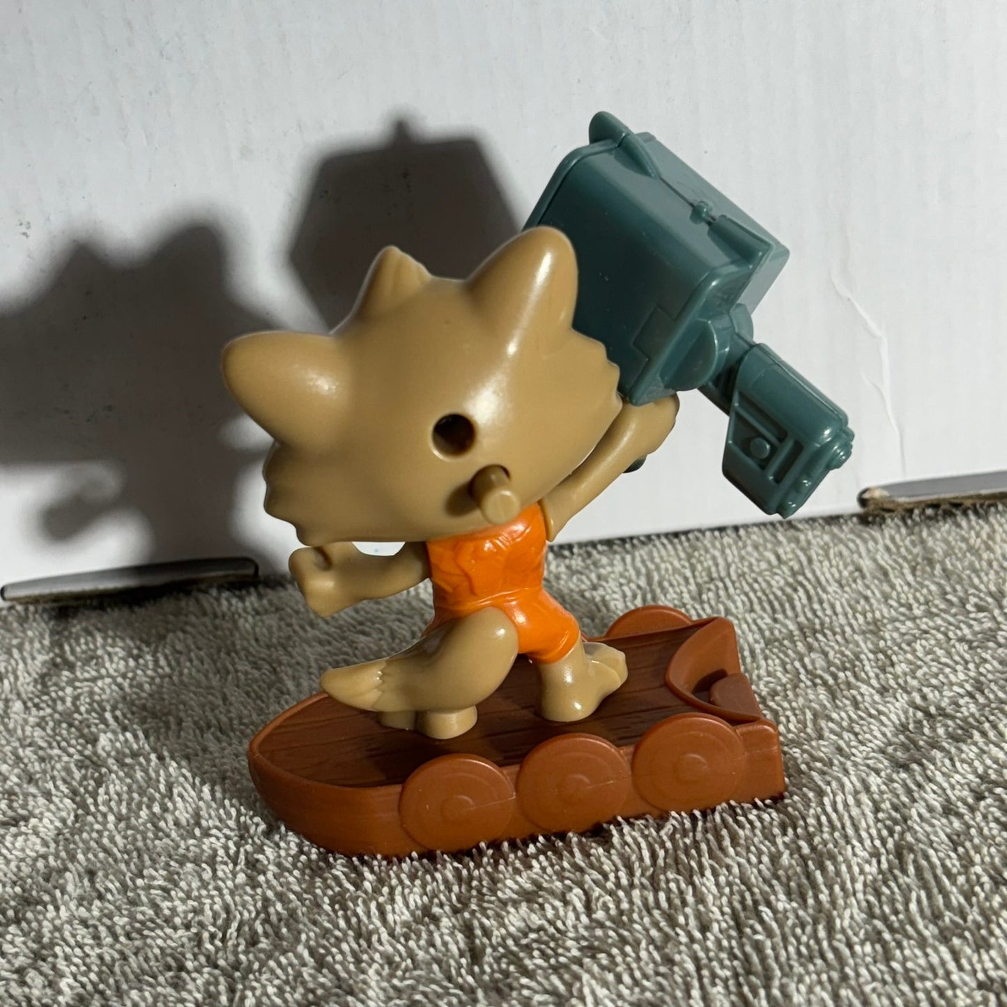 Marvel Character - Toy