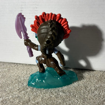Marvel Hero - Toy