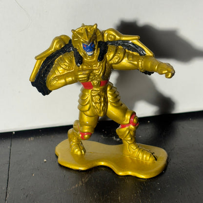 Golden Figure - Toy