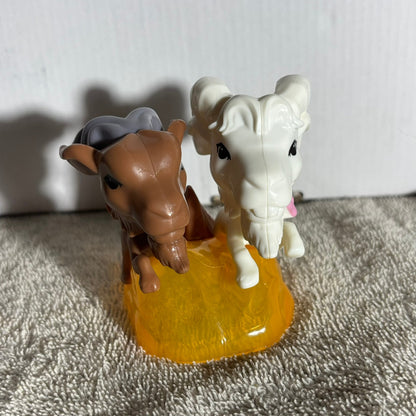 Marvel Goats - Toy
