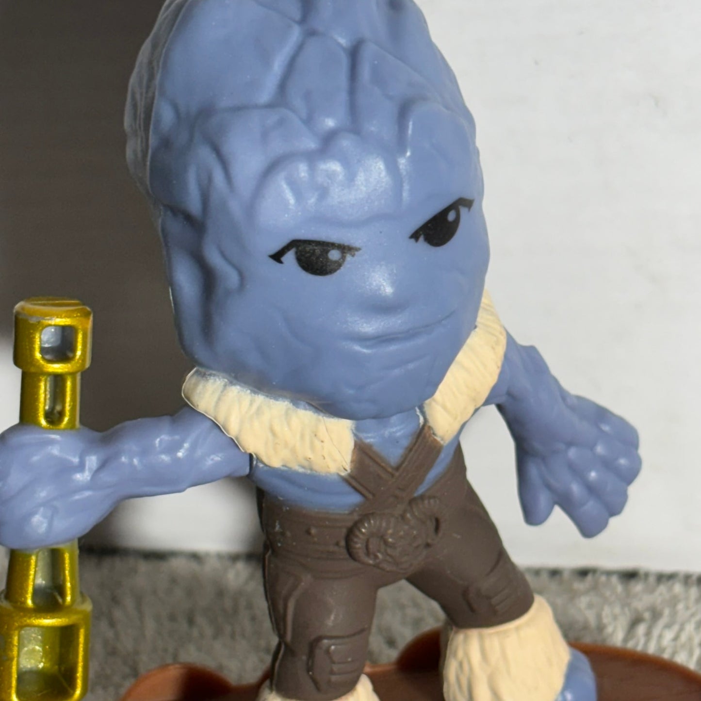 Marvel Character - Toy