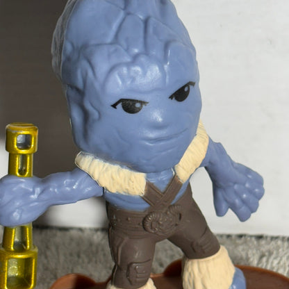 Marvel Character - Toy