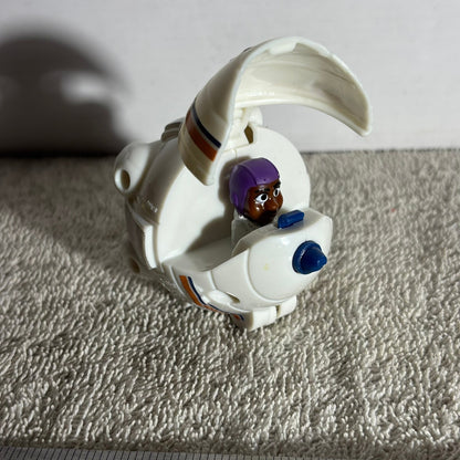 Space Ship - Toy