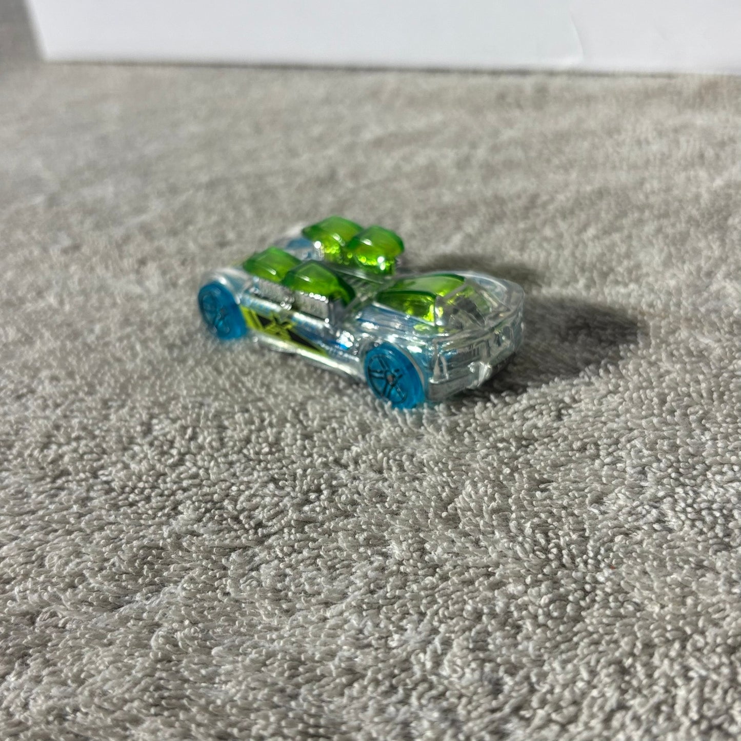Hot Wheels - Toy