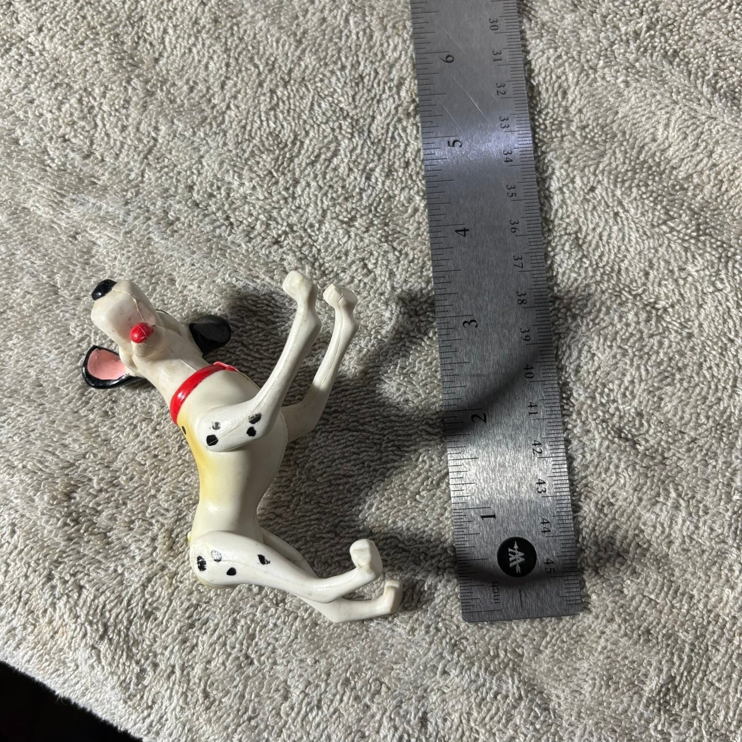 Happy Dalmatian - Toy