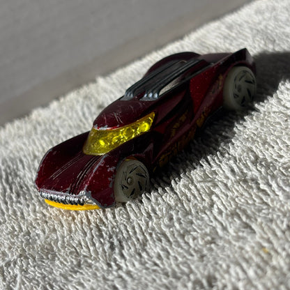 Vintage Hot Wheels Car - Toy