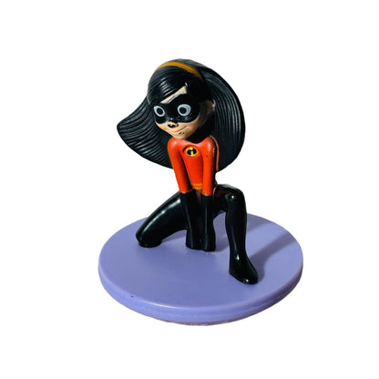 Incredibles - Toy