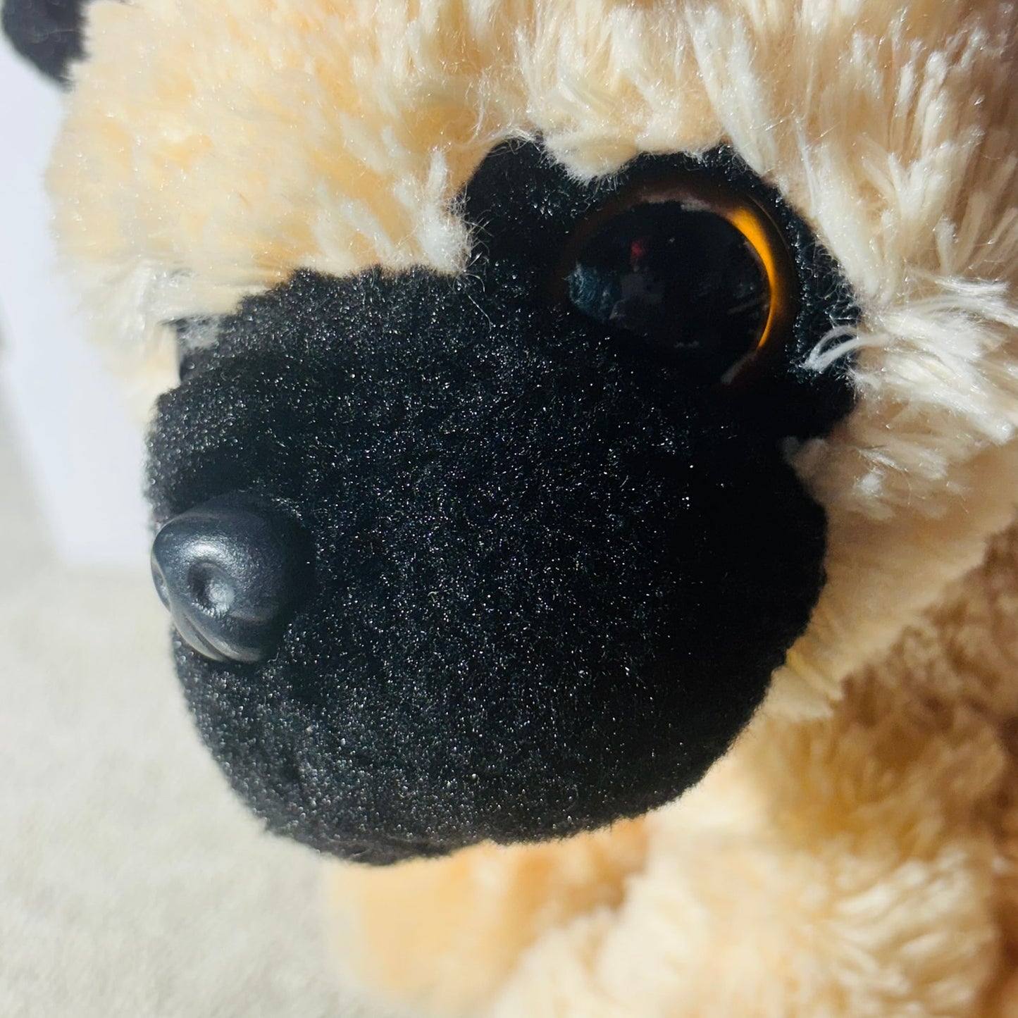 Cute Dog - Plushie