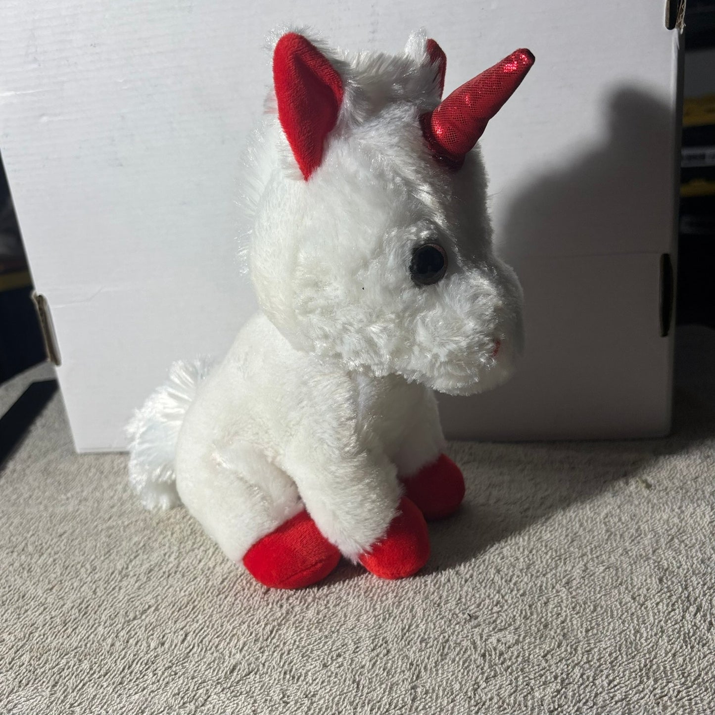 Balloon Delights - Plushie