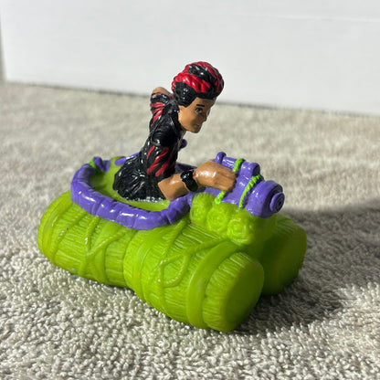 McDonalds Kids Prize - Toy