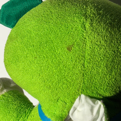 Leap Frog - Plushie