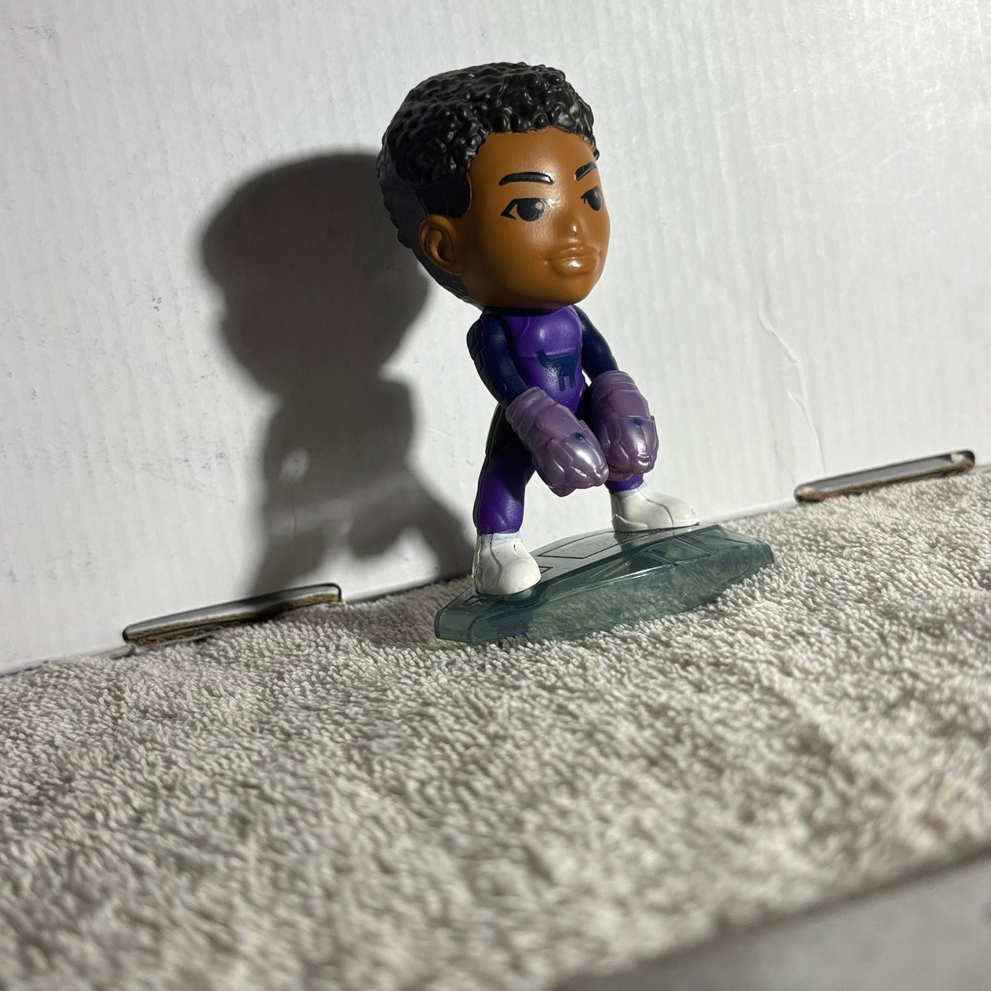 Marvel Character - Toy