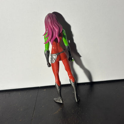 Marvel Action Figure - Toy