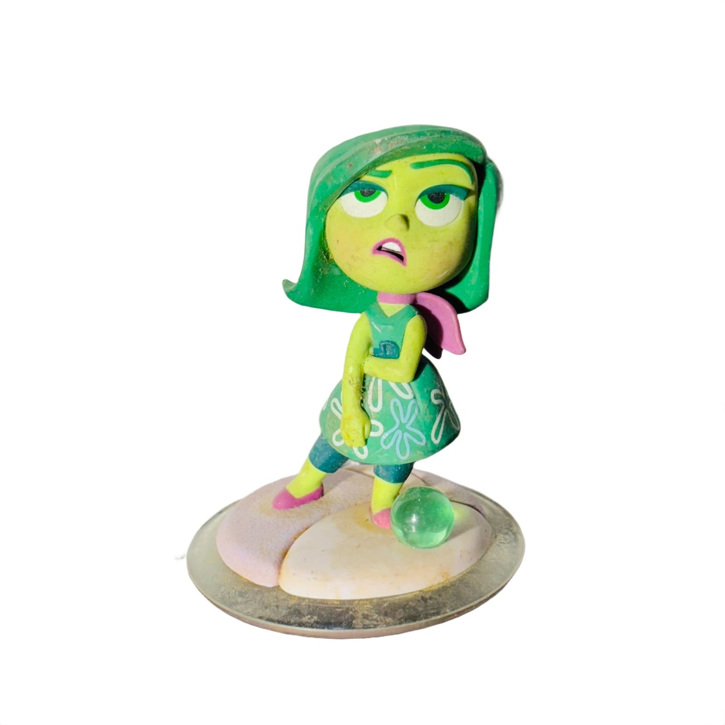 Disney/Pixar Character - Toy