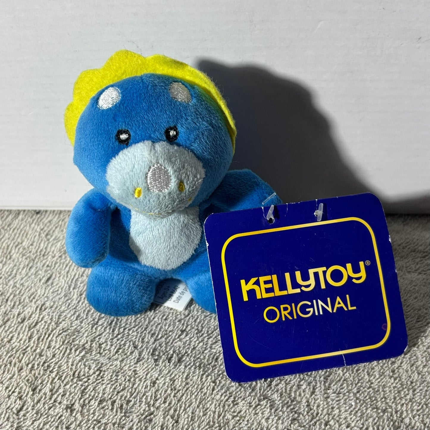 Kelly Toy - Plushie