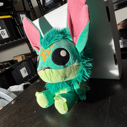 Wetmore Forest Critter - Plushie
