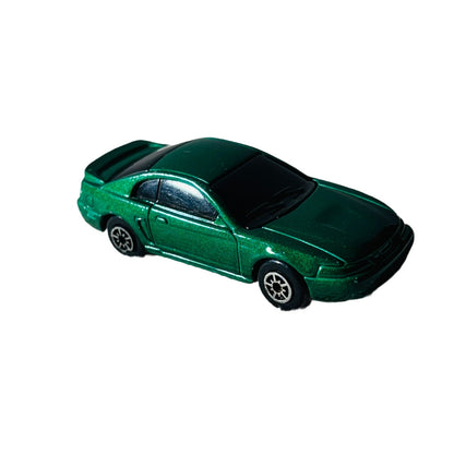 Green Car - Toy