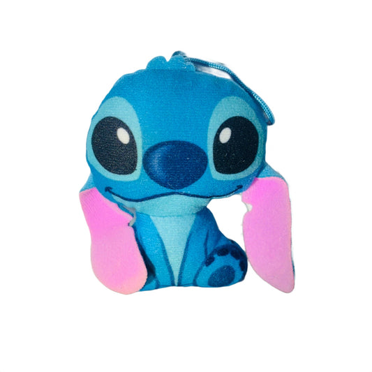 Stitch - Plushie