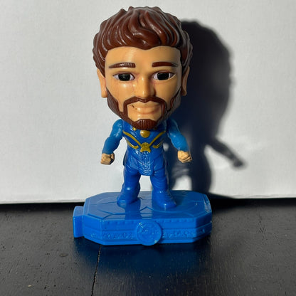 Marvel Character - Toy