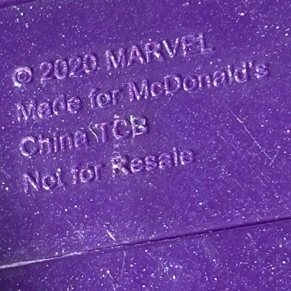 Marvel Character - Toy