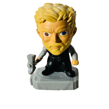 Marvel Character - Toy