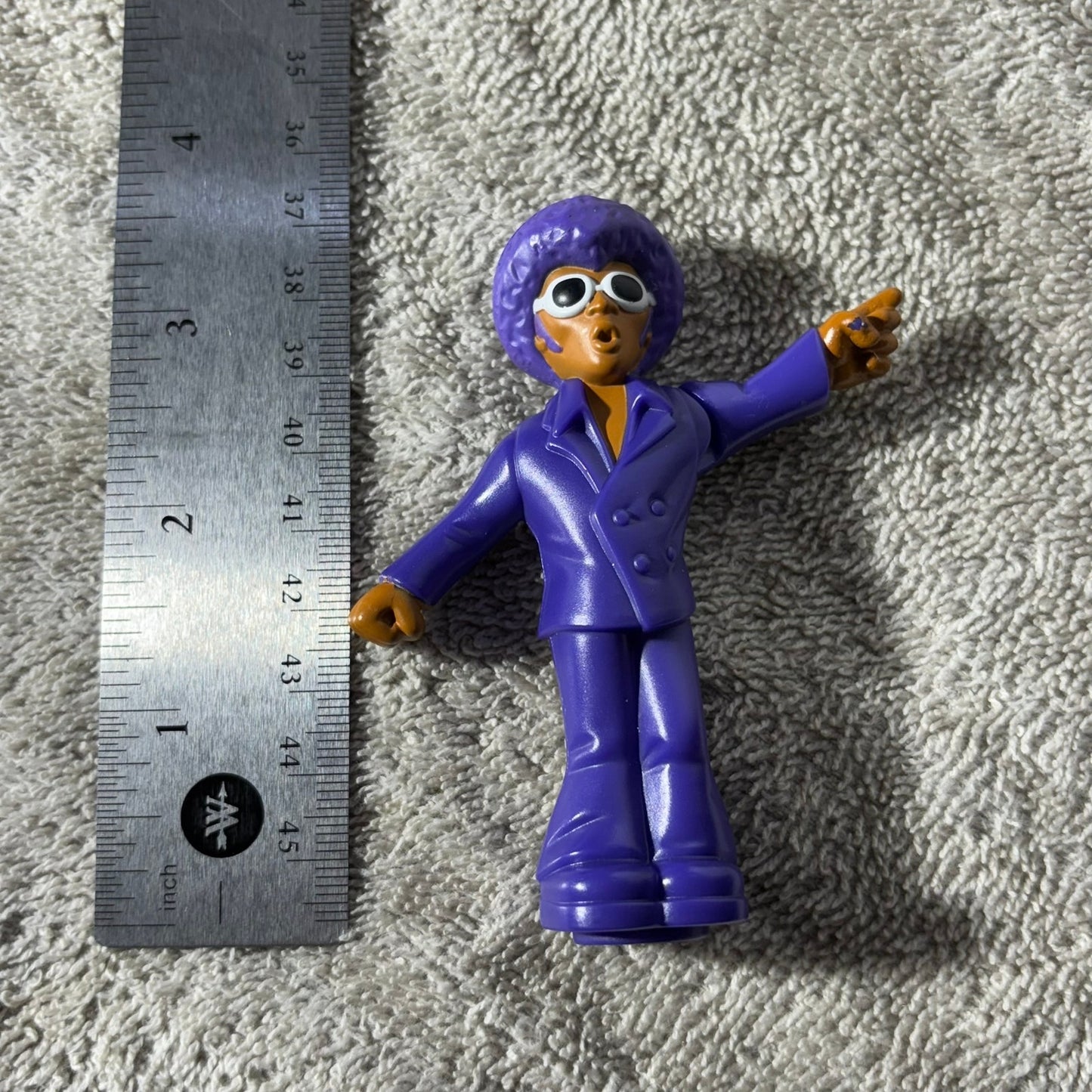 The Dancer - Toy