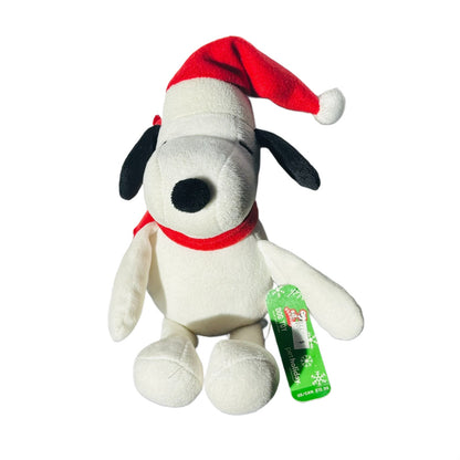 Peanuts Dog - Plushie