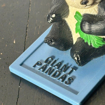 Giant Panda - Toy
