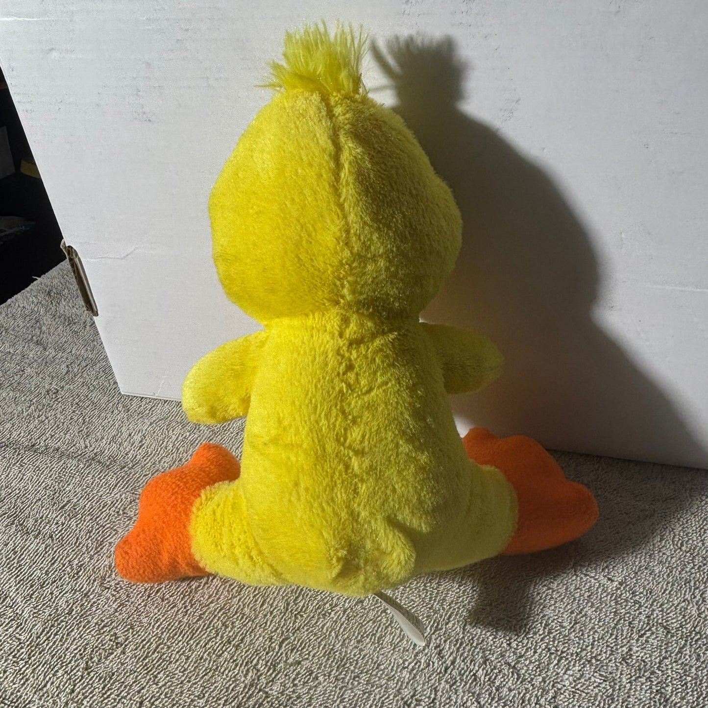 Cute Duck - Plushie