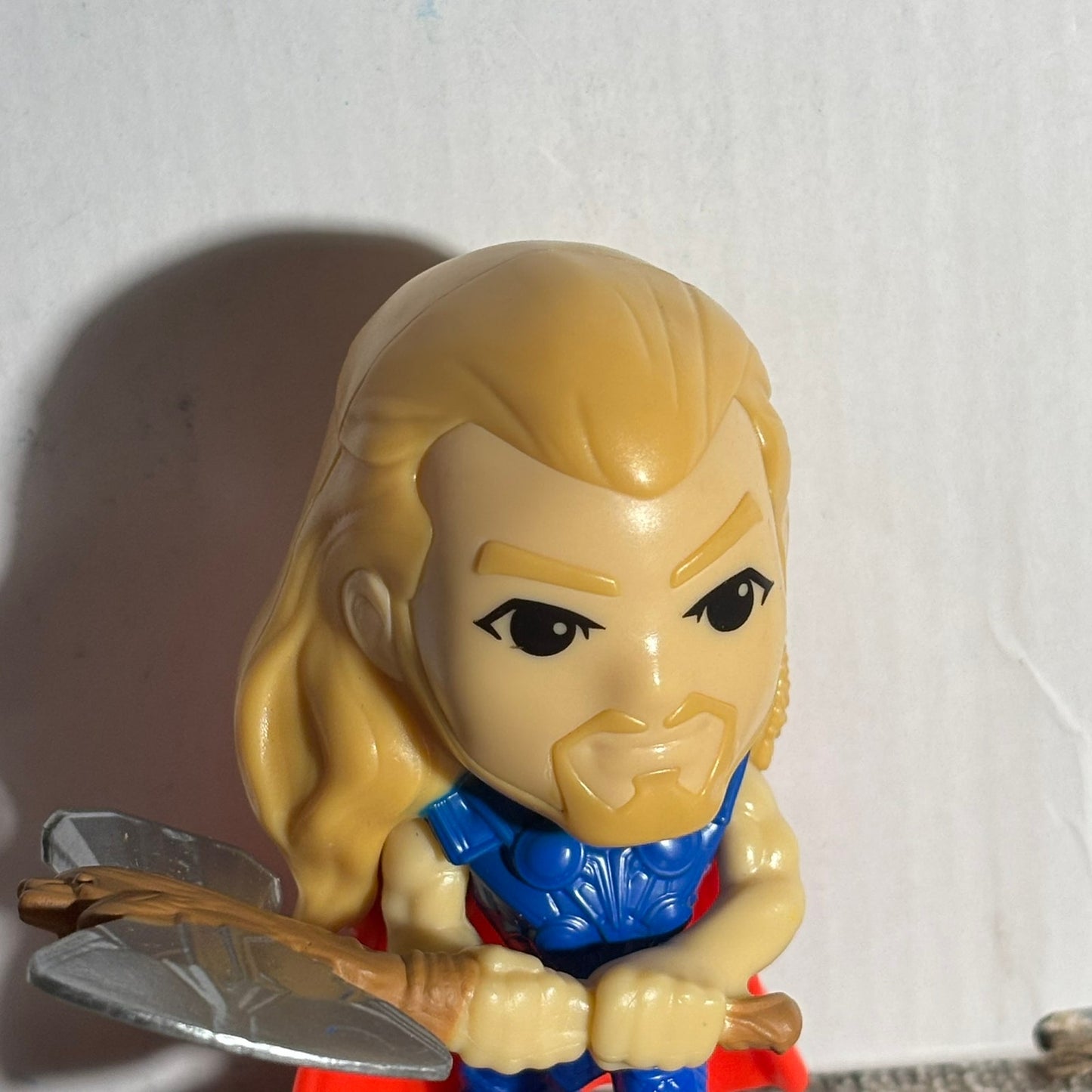 Thor Marvel Character - Toy