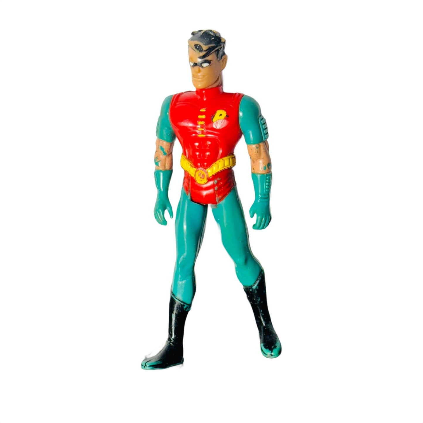 Robin Action Figure - Toy