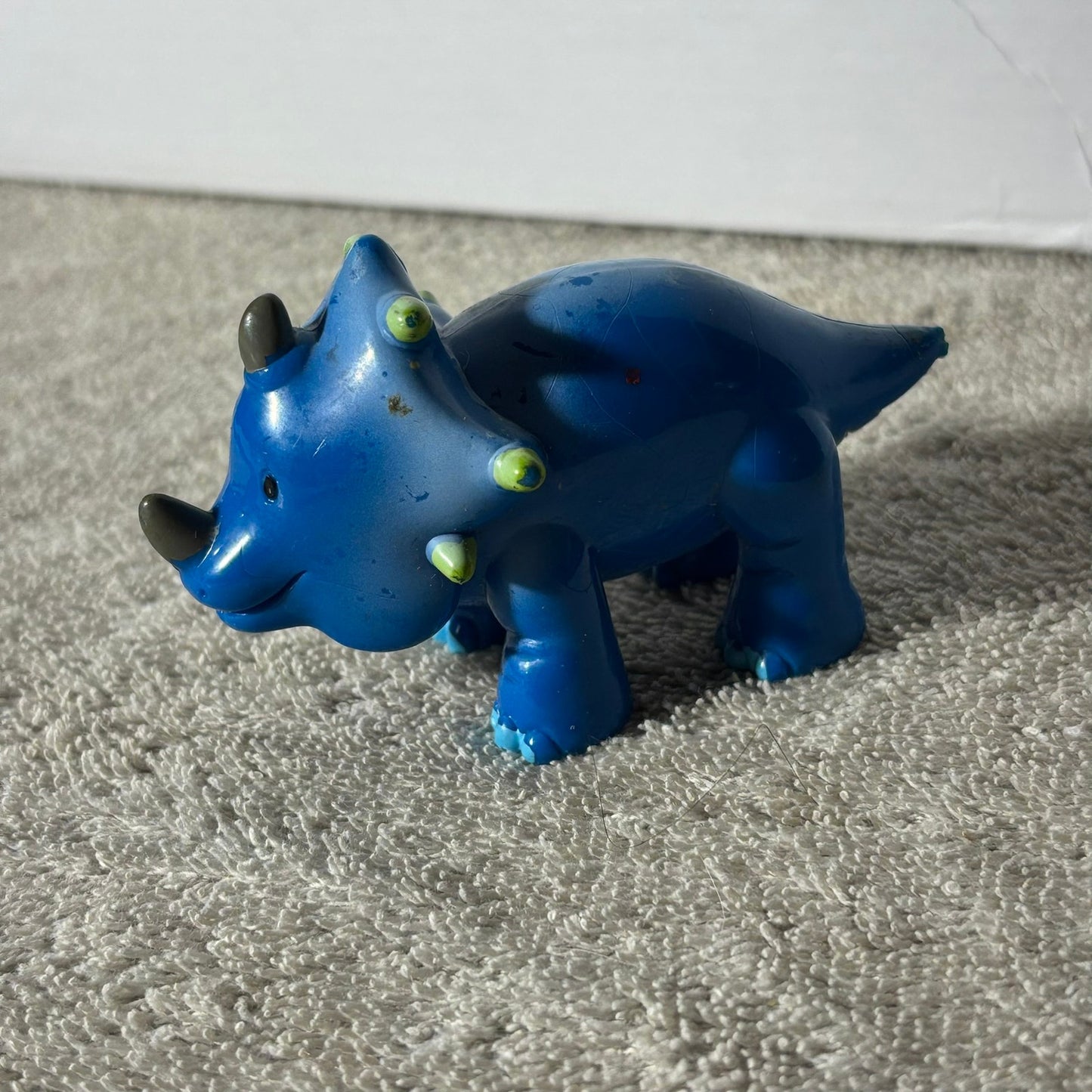 Blue Rhino - Toy
