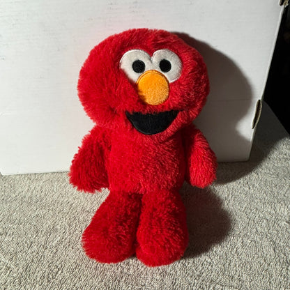 Elmo - Plushie