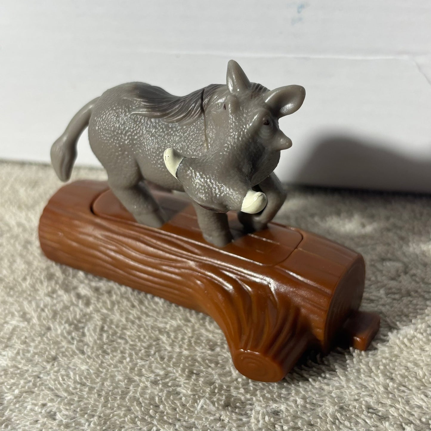 The Lion King Hog - Toy