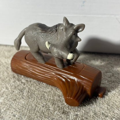 The Lion King Hog - Toy