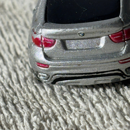 BMW SUV - Toy