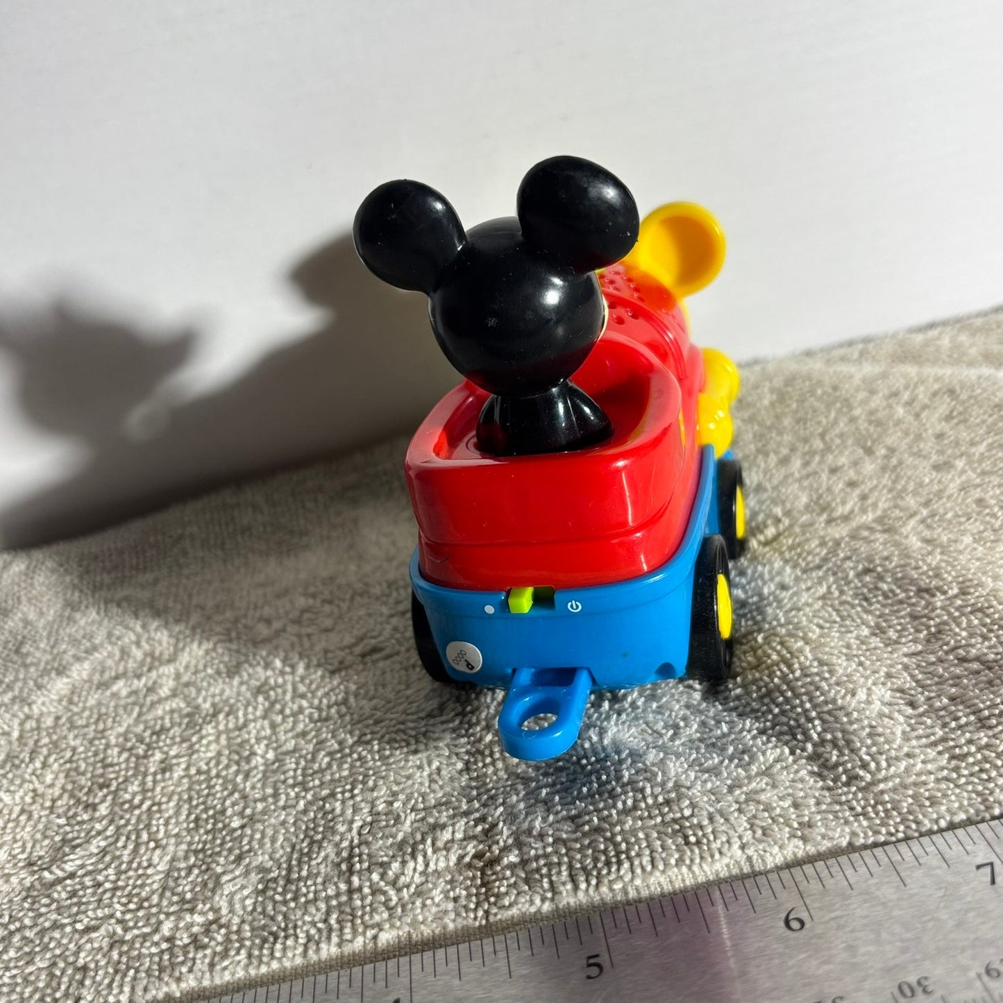 Disney Train - Toy
