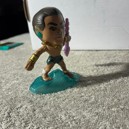 Marvel Character - Toy