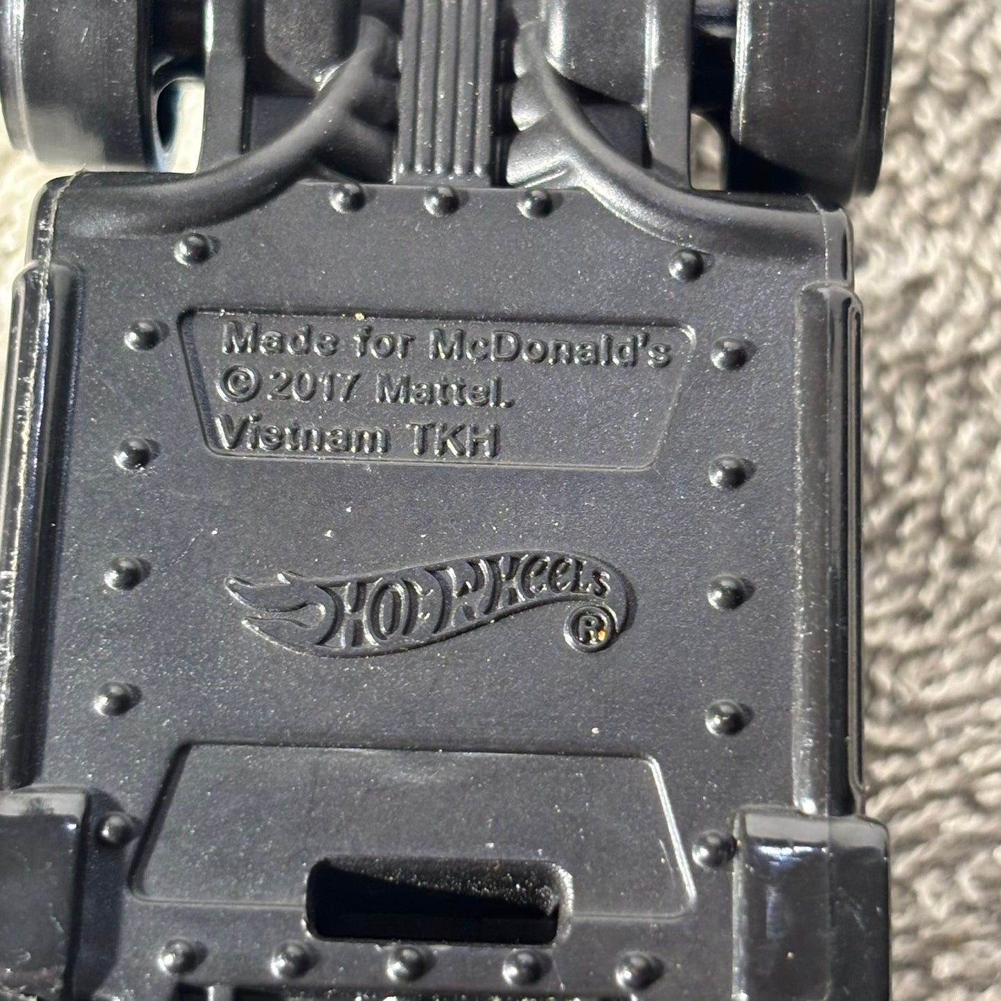 Hot Wheels Car - Toy