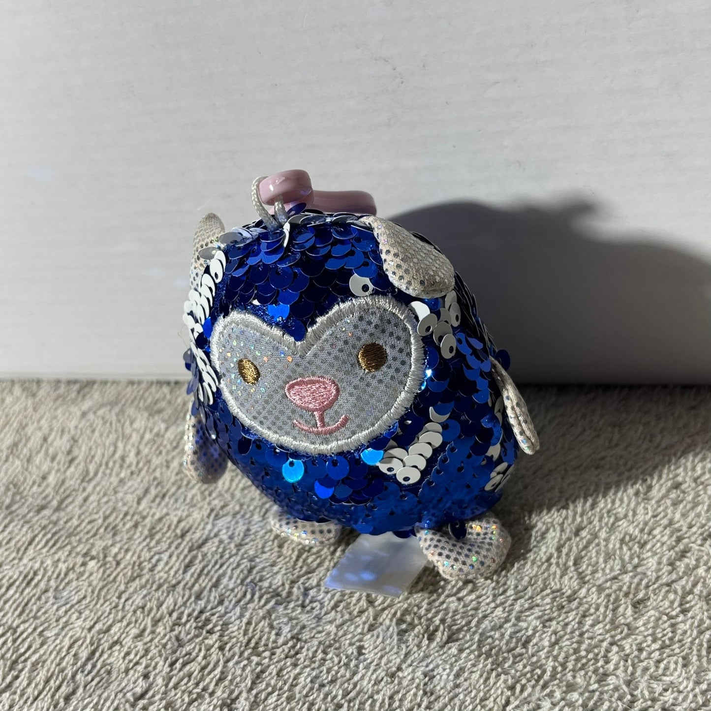 Puchi Gumi - Plushie