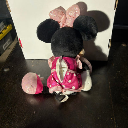 Disney Mechanic - Plushie