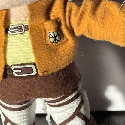 Attack On Titan - Plushie