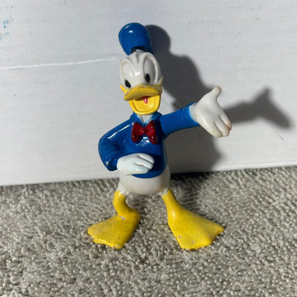 Disney Duck - Toy