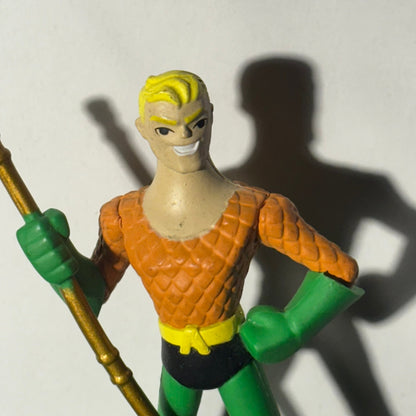 DC Comics Character - Toy