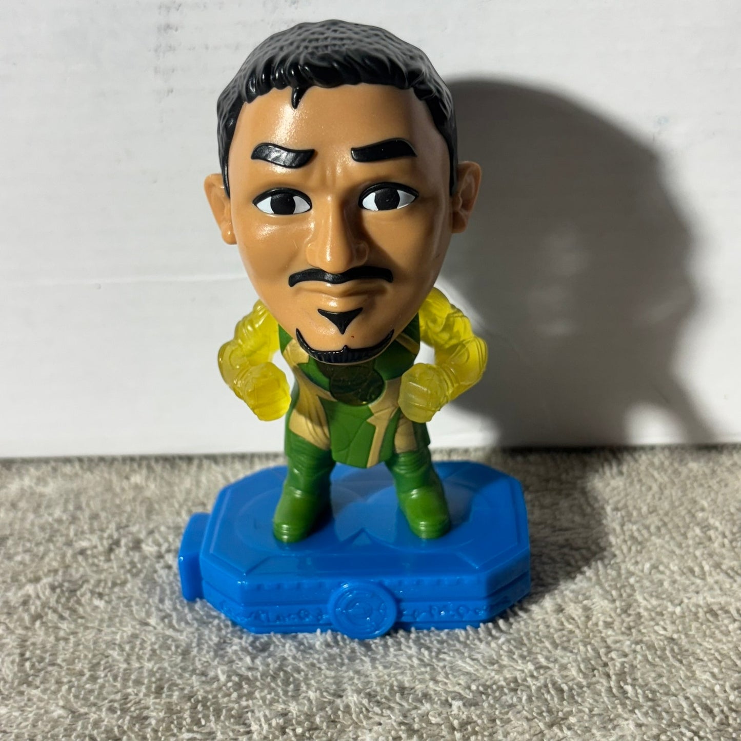Marvel Hero - Toy