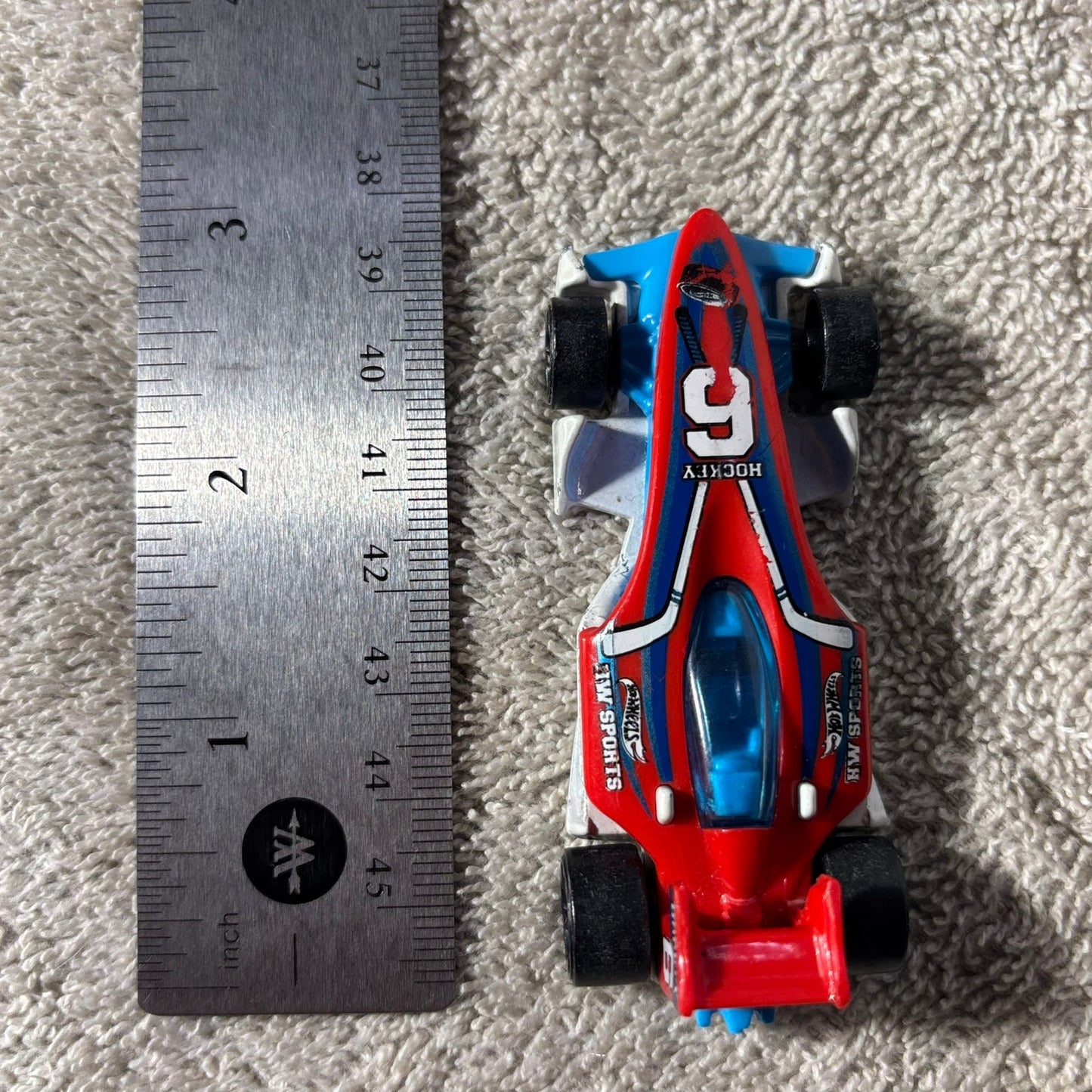 Hot wheel Supercar - Toy