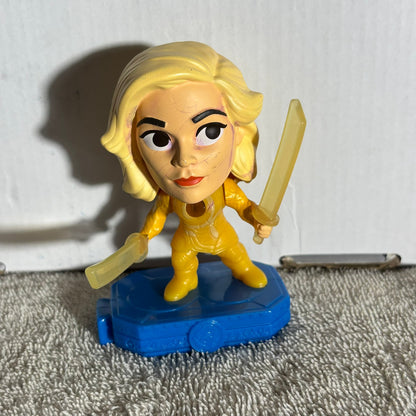 Marvel Character - Toy
