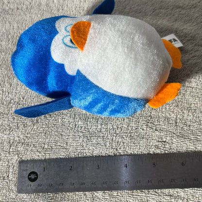 Goffa Penguin - Plushie