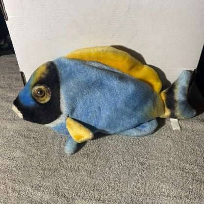 Big Fish - Plushie