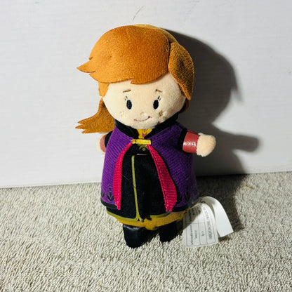 Disney Character - Plushie